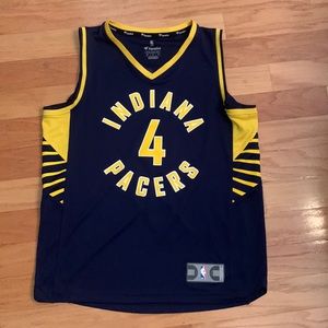 Indiana Pacers #4 Victor Oladipo Jersey